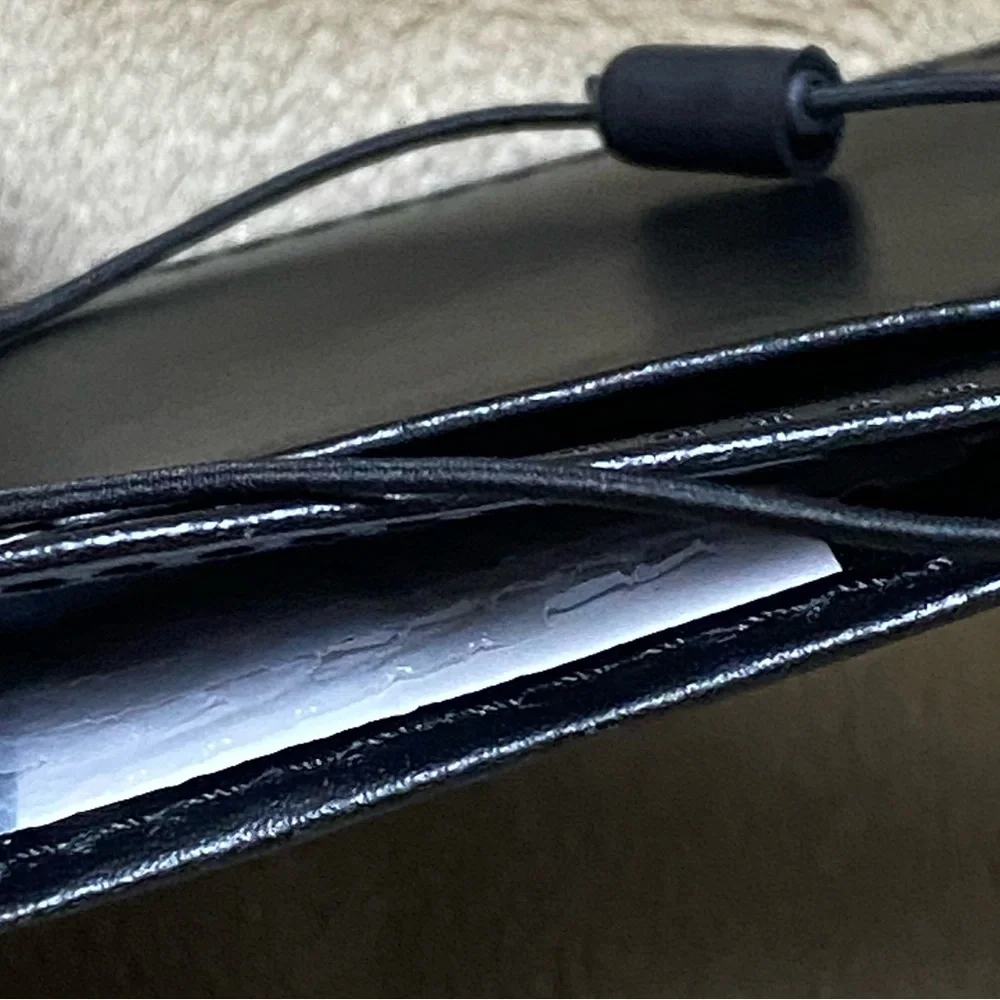 Tommy Hilfiger Leather Card/Wallet NEW